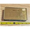 Image 3 : Players navy cut cigarettes tin