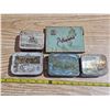 Image 1 : Various tins- repeater, players