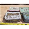Image 2 : Various tins- repeater, players