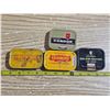 Image 1 : Gallaher condor and Murrays erinmore tobacco tins