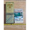Image 2 : 4 tobacco tins