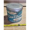 Image 2 : 5 tobacco tins- sea breeze