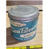 Image 3 : 5 tobacco tins- sea breeze