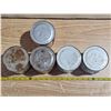 Image 4 : 5 tobacco tins- sea breeze