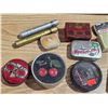 Image 2 : Lot of assorted tins