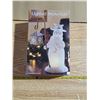 Image 1 : Lighted snow man