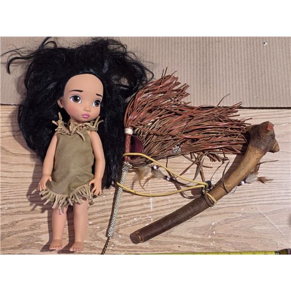 Native American items