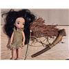 Image 1 : Native American items