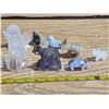 Image 3 : Mini figures- glass or onyx