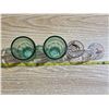 Image 2 : 2 coca cola and lonnie toons glasses