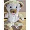 Image 3 : Teddy bear phone and mickey mouse radio- untested