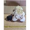Image 4 : Teddy bear phone and mickey mouse radio- untested