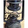 Image 2 : 2 barn lanterns- no glass