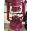 Image 3 : 2 barn lanterns- no glass