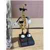 Image 2 : Rock'n motion singing figure with original box