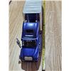 Image 2 : Semi truck with cattle trailer- 24"L