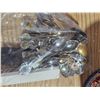 Image 2 : Lot of collectable spoons