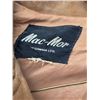 Image 2 : Mac Mor fringe jacket- 27"H