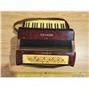Image 1 : hohner verdi accordion works