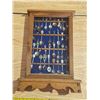 Image 1 : Spoon collection- in a nice case