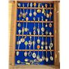 Image 2 : Spoon collection- in a nice case