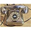 Image 2 : Rotary style phone- untested