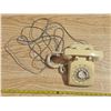 Image 1 : Rotary phone- untested