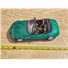 Image 1 : BMW roadster model car