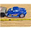 Image 3 : 2 toys vehicle- hummer, hudson hornet