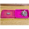 Image 1 : Adeline child's tea set and food storage tub