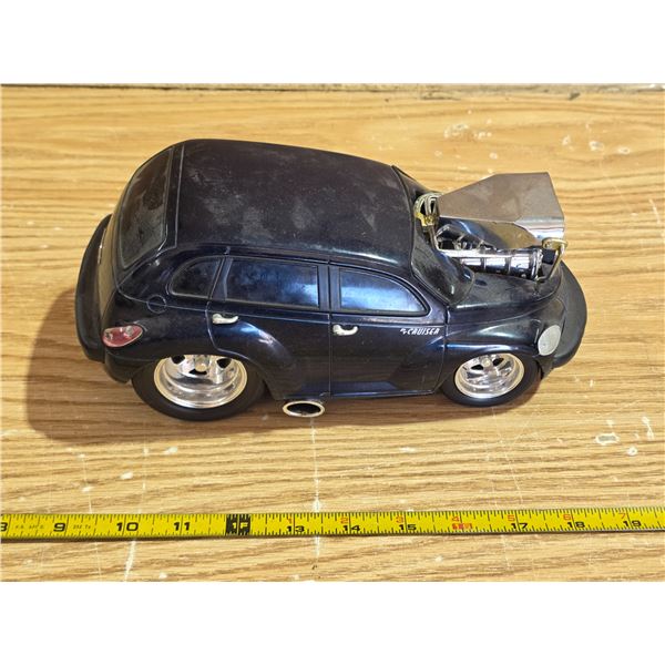 PT cruiser toy car