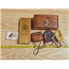 Image 1 : Lot of native American items