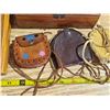 Image 2 : Lot of native American items