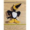 Image 1 : 1997 territoons- heckle stuffed animal