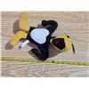 Image 2 : 1997 territoons- heckle stuffed animal