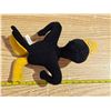Image 3 : 1997 territoons- heckle stuffed animal