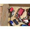 Image 2 : Bo of misc toy cars and trucks