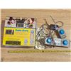 Image 1 : Radio shack electronic tv board