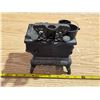 Image 3 : Cresent cast iron mini stove
