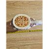 Image 2 : Elephant garden statue- 10"H