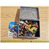 Image 1 : Bin of toys