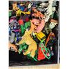 Image 2 : Bin of toys