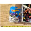 Image 3 : Bin of toys