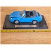 Image 1 : Maisito porche 911 model car