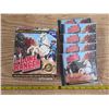 Image 1 : The lone ranger chronicles cd's