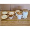 Image 1 : Tim hortons tea cup set