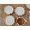Image 2 : Tim hortons tea cup set