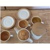 Image 3 : Tim hortons tea cup set