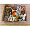 Image 1 : Lot of salt and pepper shakers
