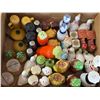 Image 2 : Lot of salt and pepper shakers
